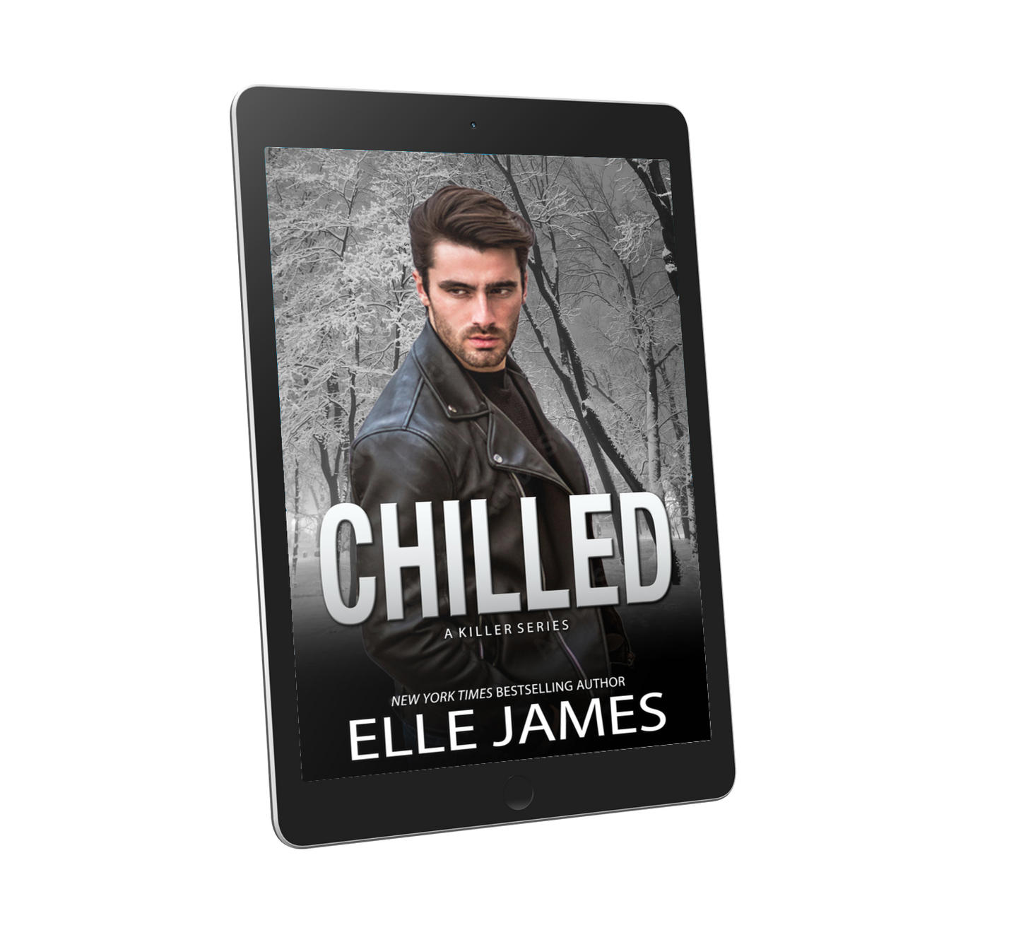 Chilled- Ebook