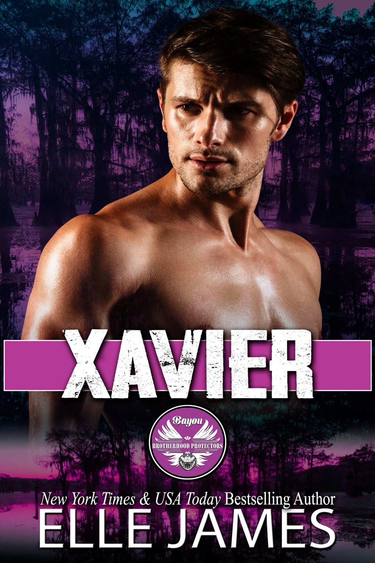 Xavier - Paperback