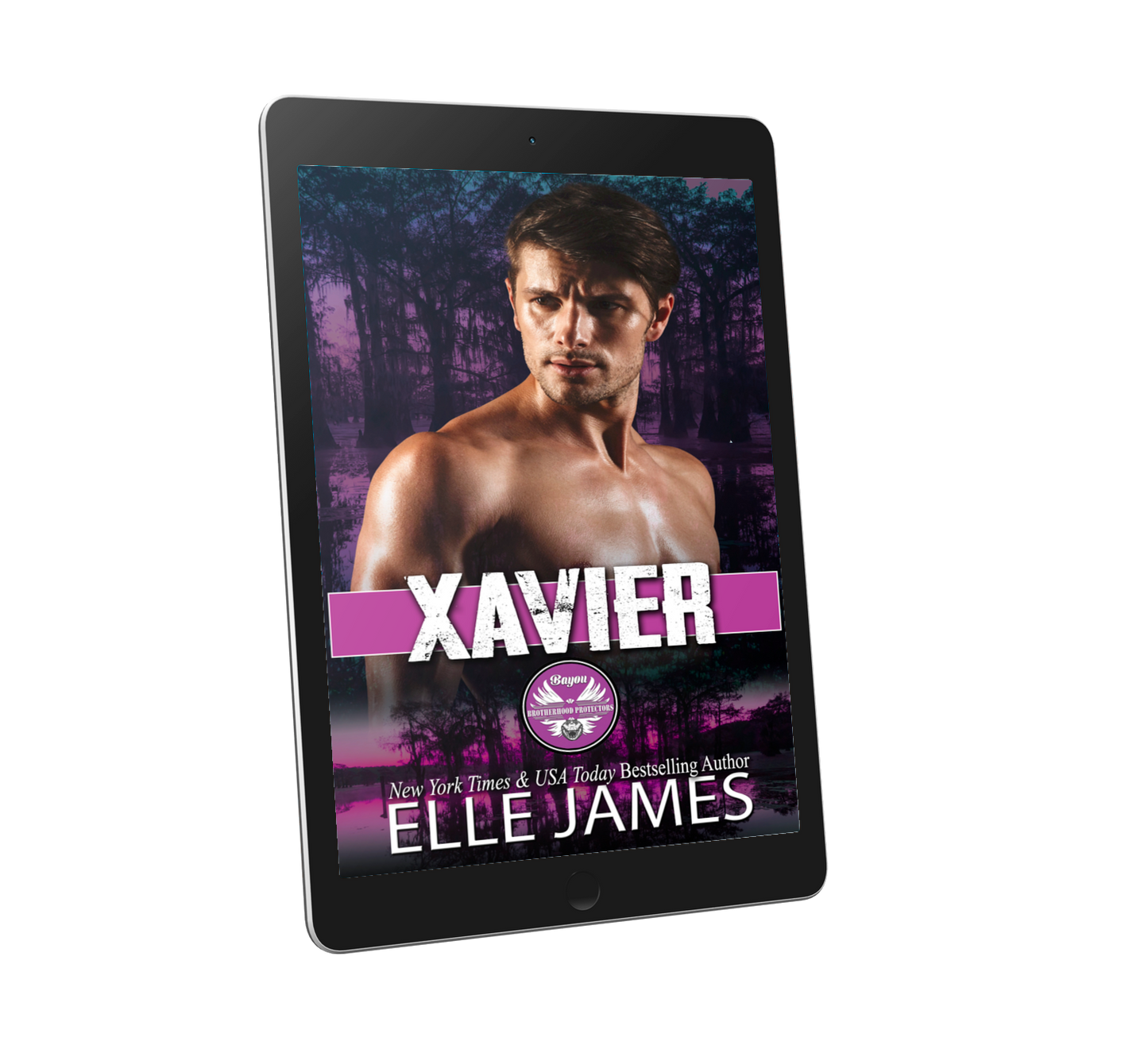 Xavier - Ebook