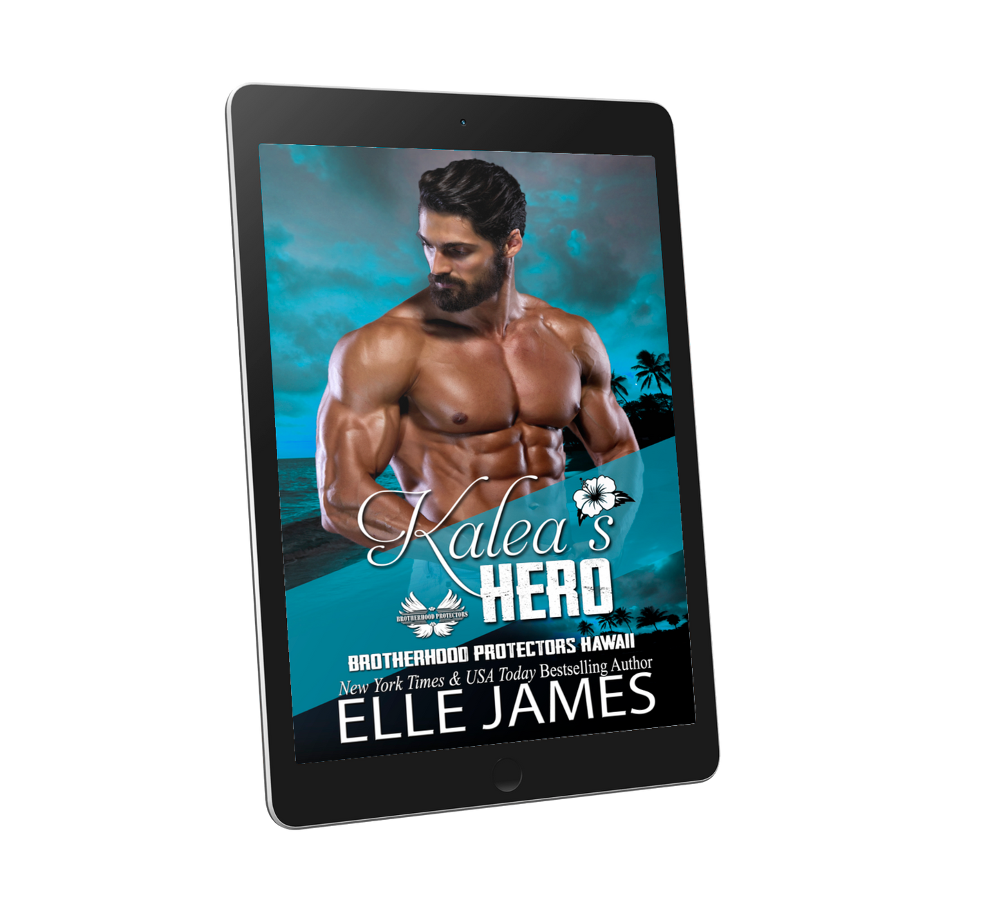Kalea's Hero - Ebook