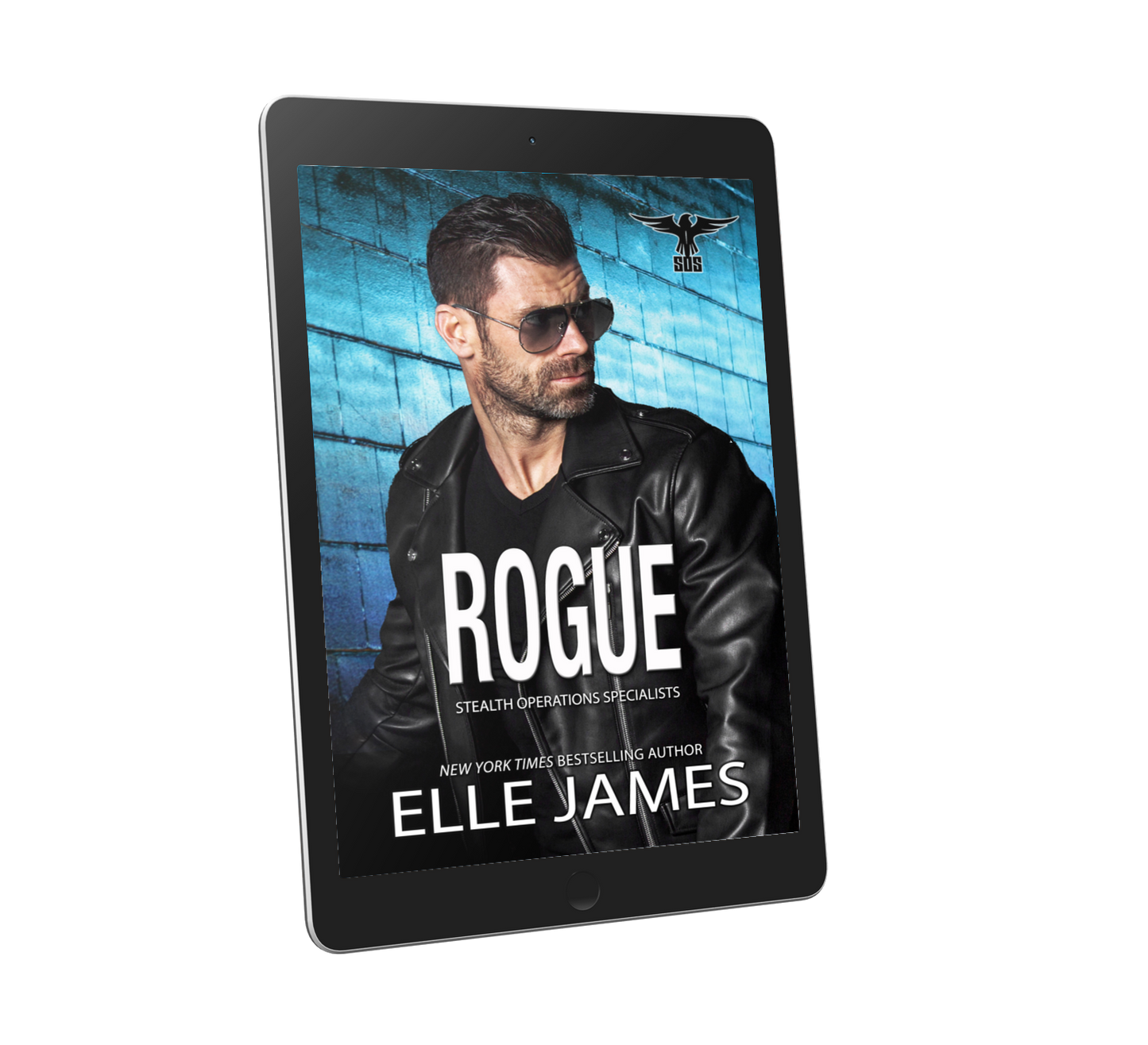 Rogue - Ebook