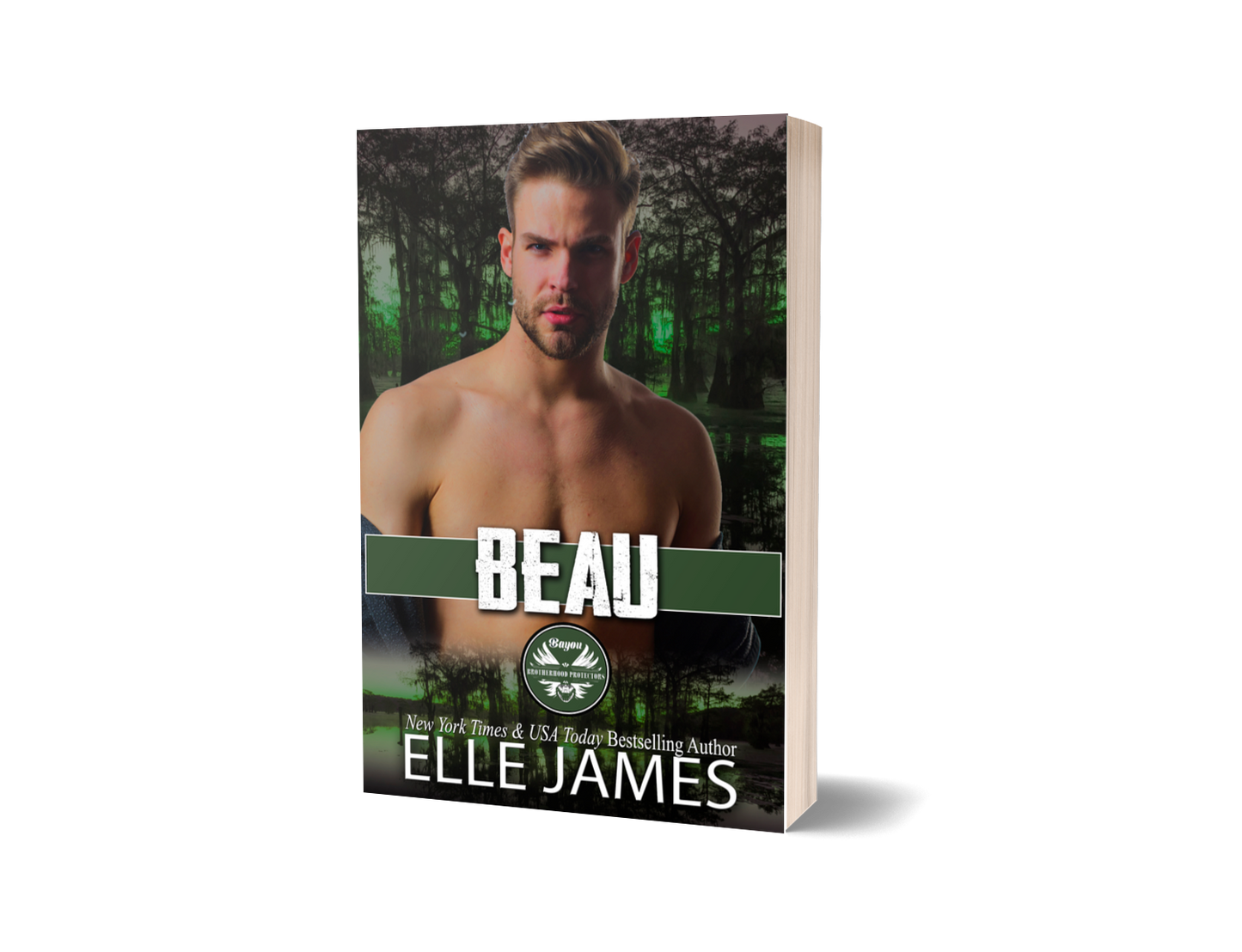 Beau - Paperback