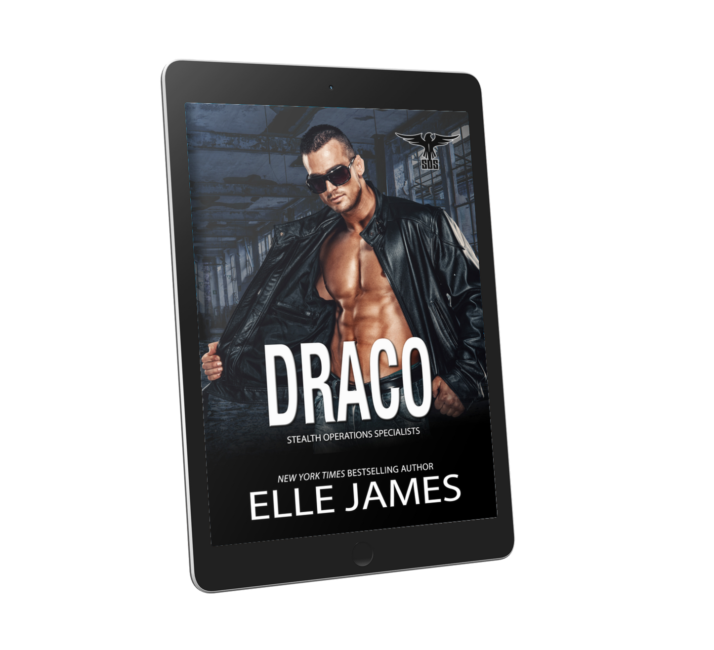 Draco - Ebook