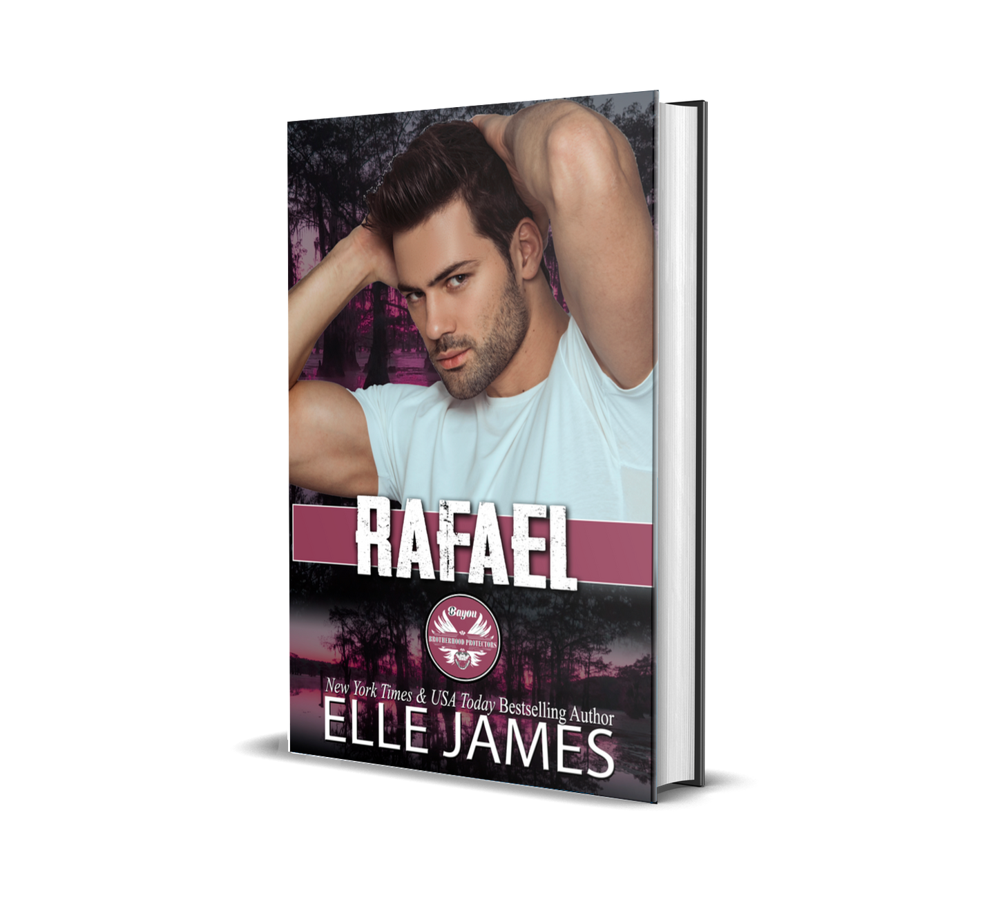 Rafael - Hardback