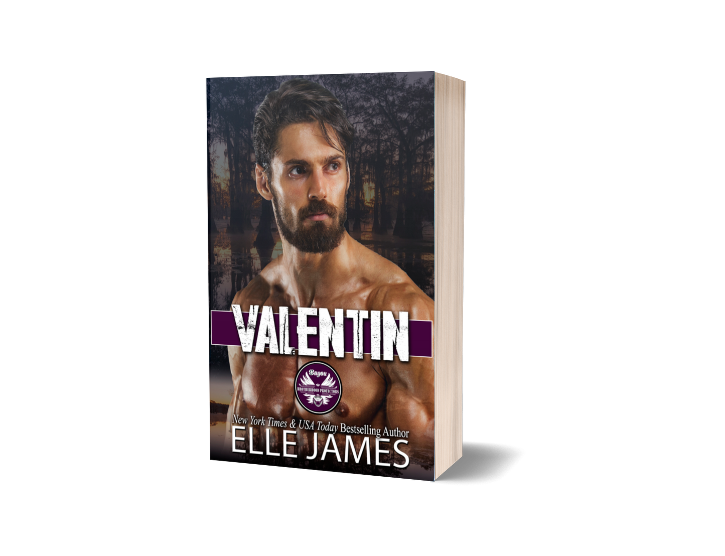 Valentin - Paperback