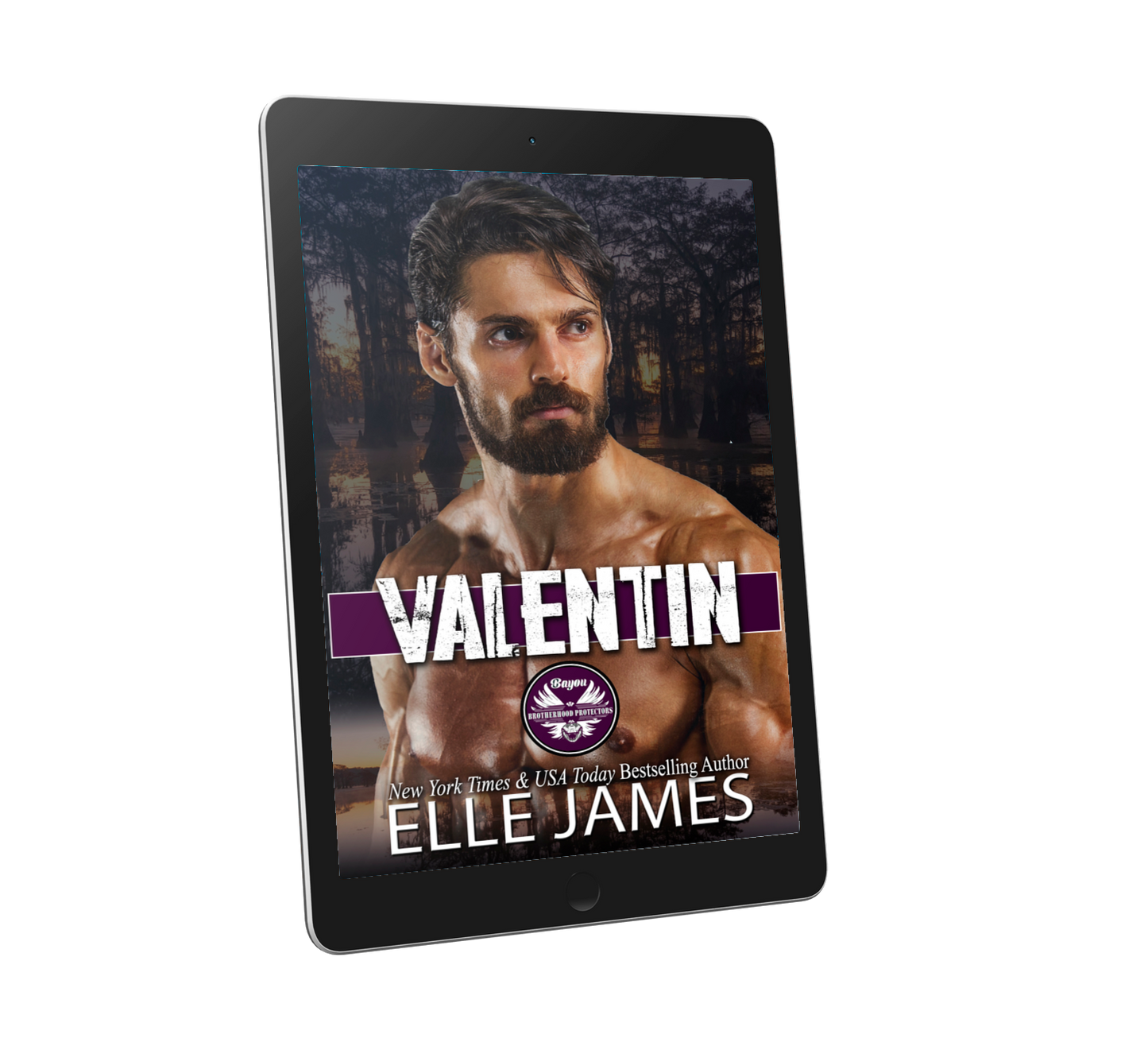 Valentin - Ebook