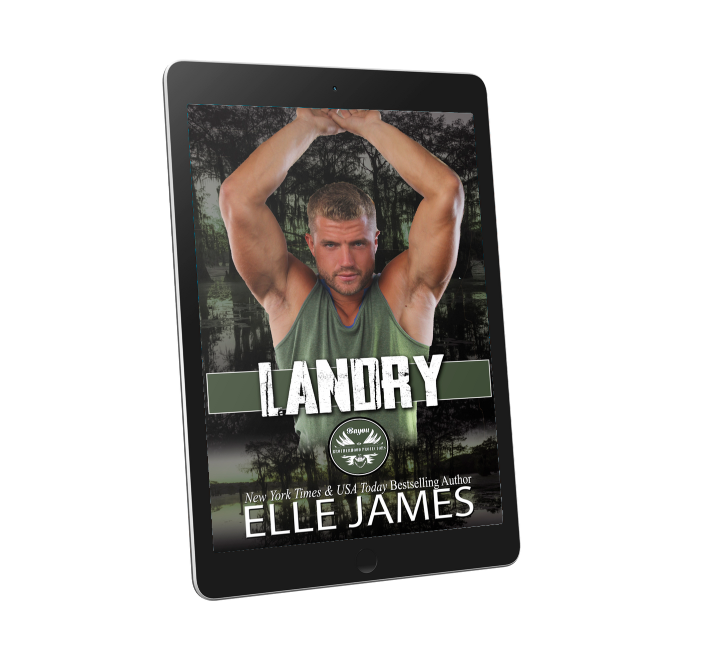 Landry - Ebook