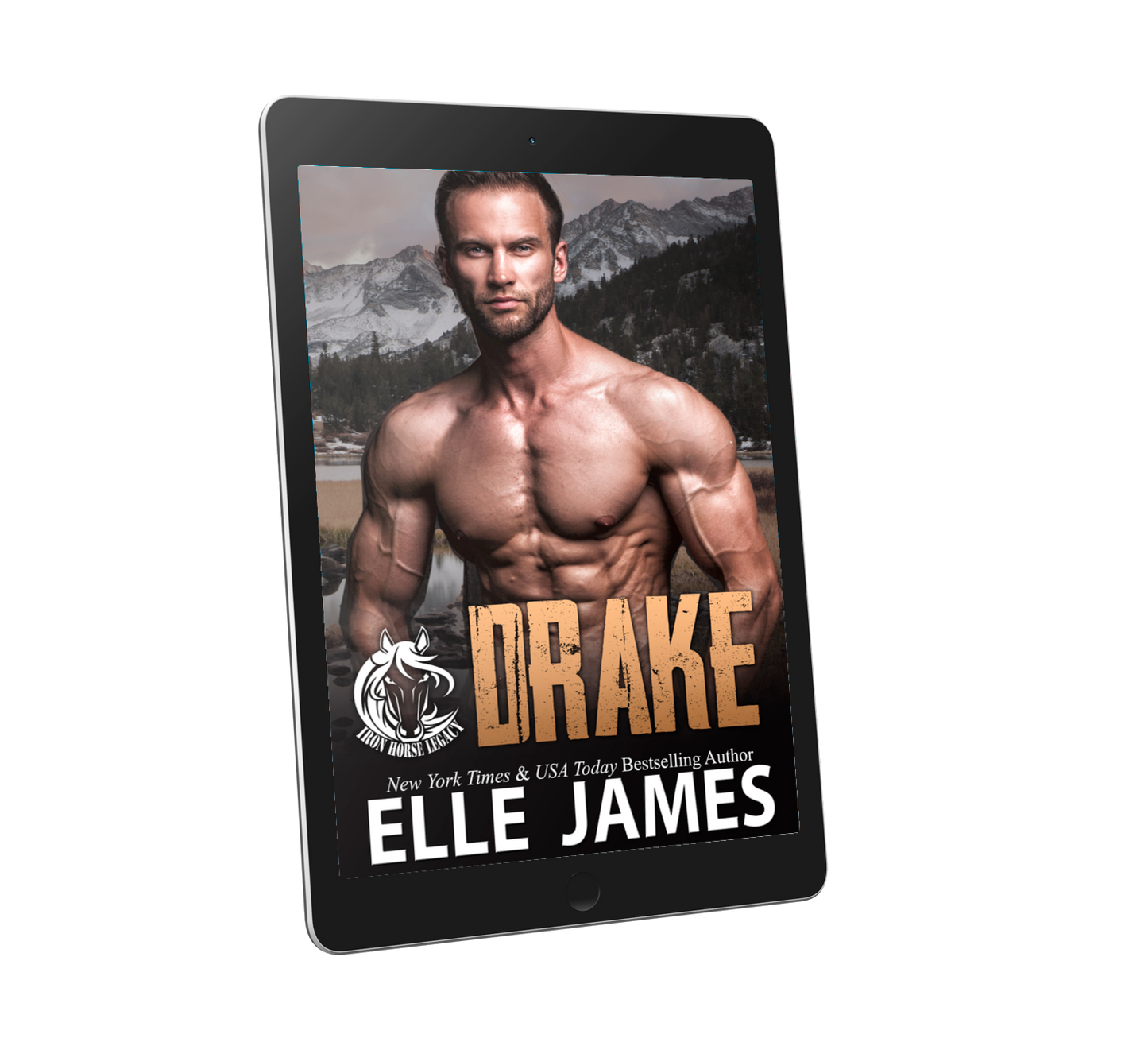 Drake - Ebook