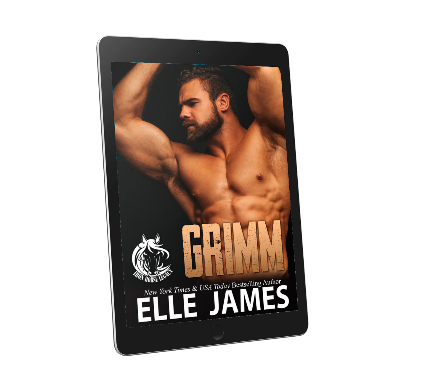 Grimm - Ebook