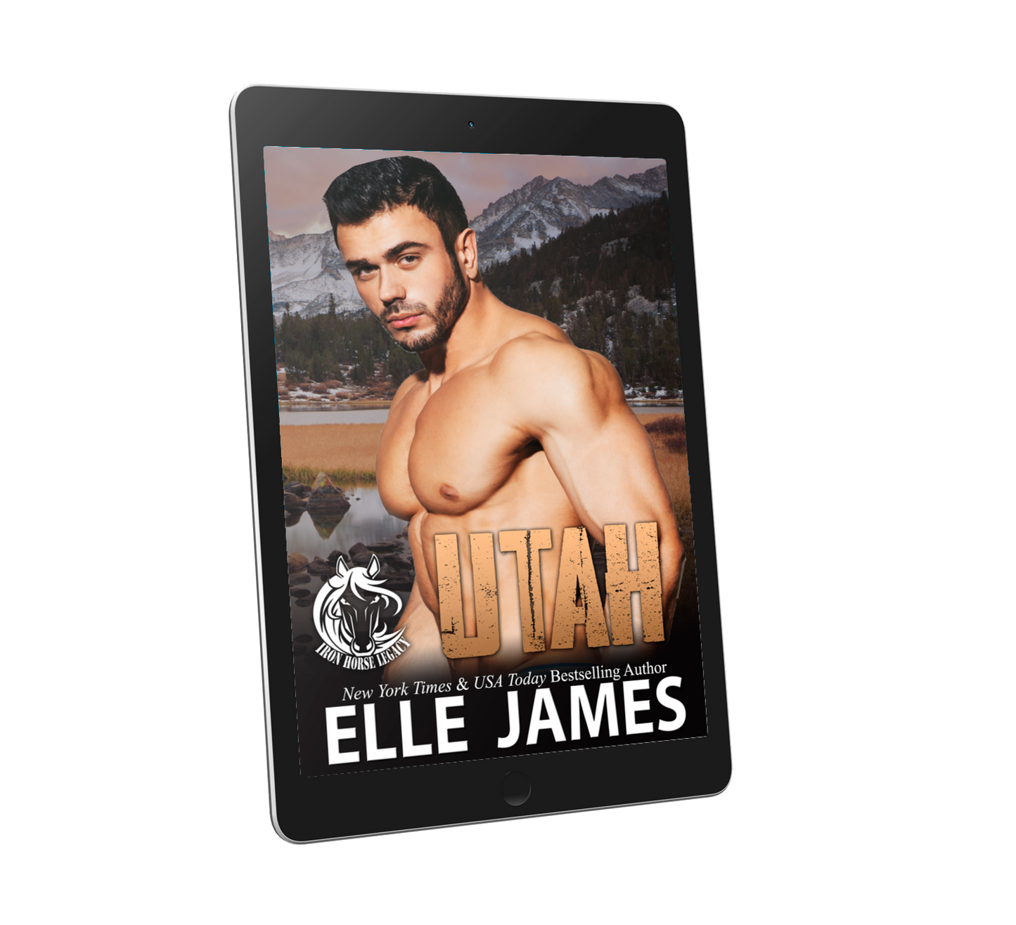 Utah - Ebook