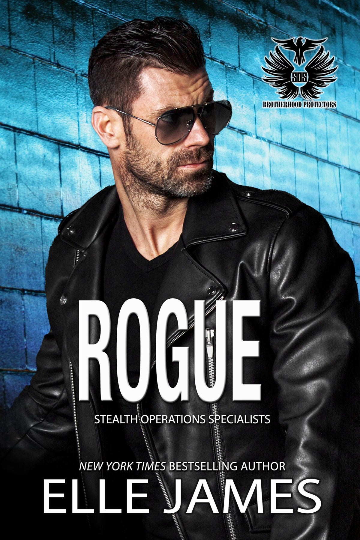 Rogue - Paperback