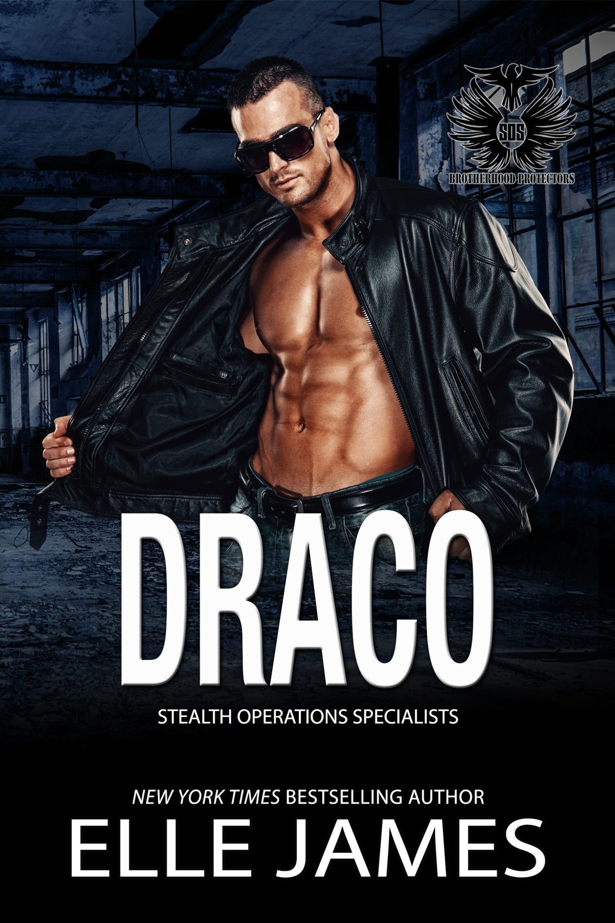 Draco - Paperback