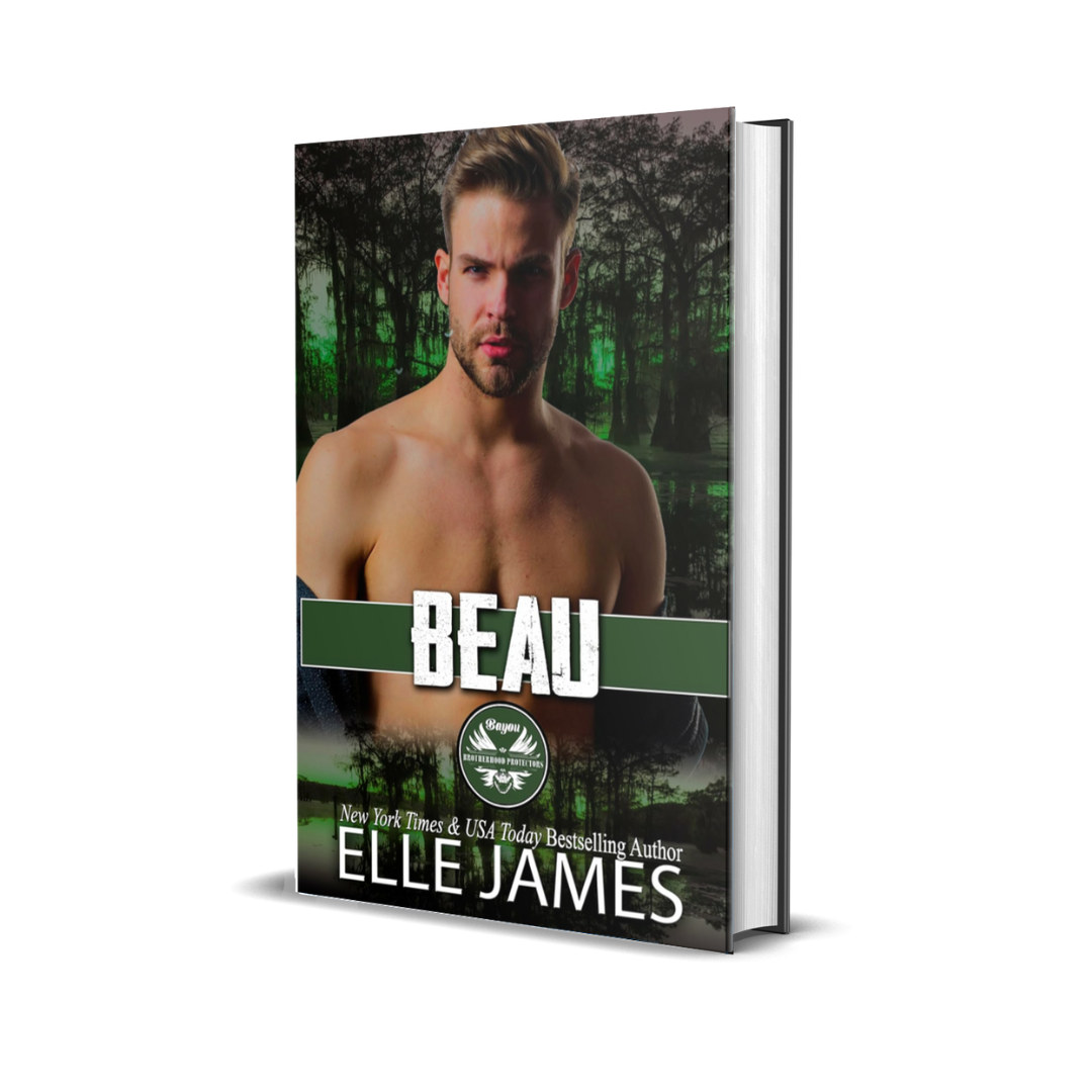 Beau - Hardback