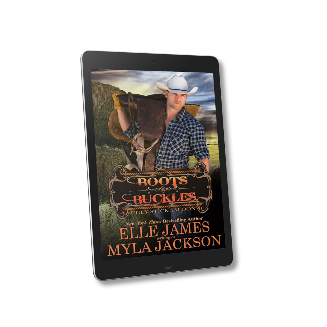 Boots & Buckles - Ebook