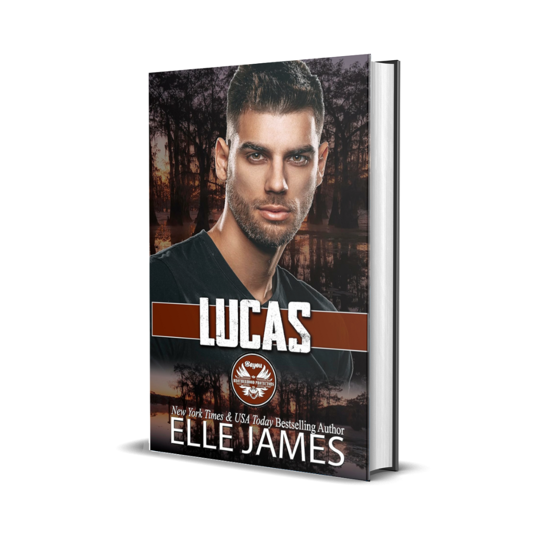Lucas - Hardback