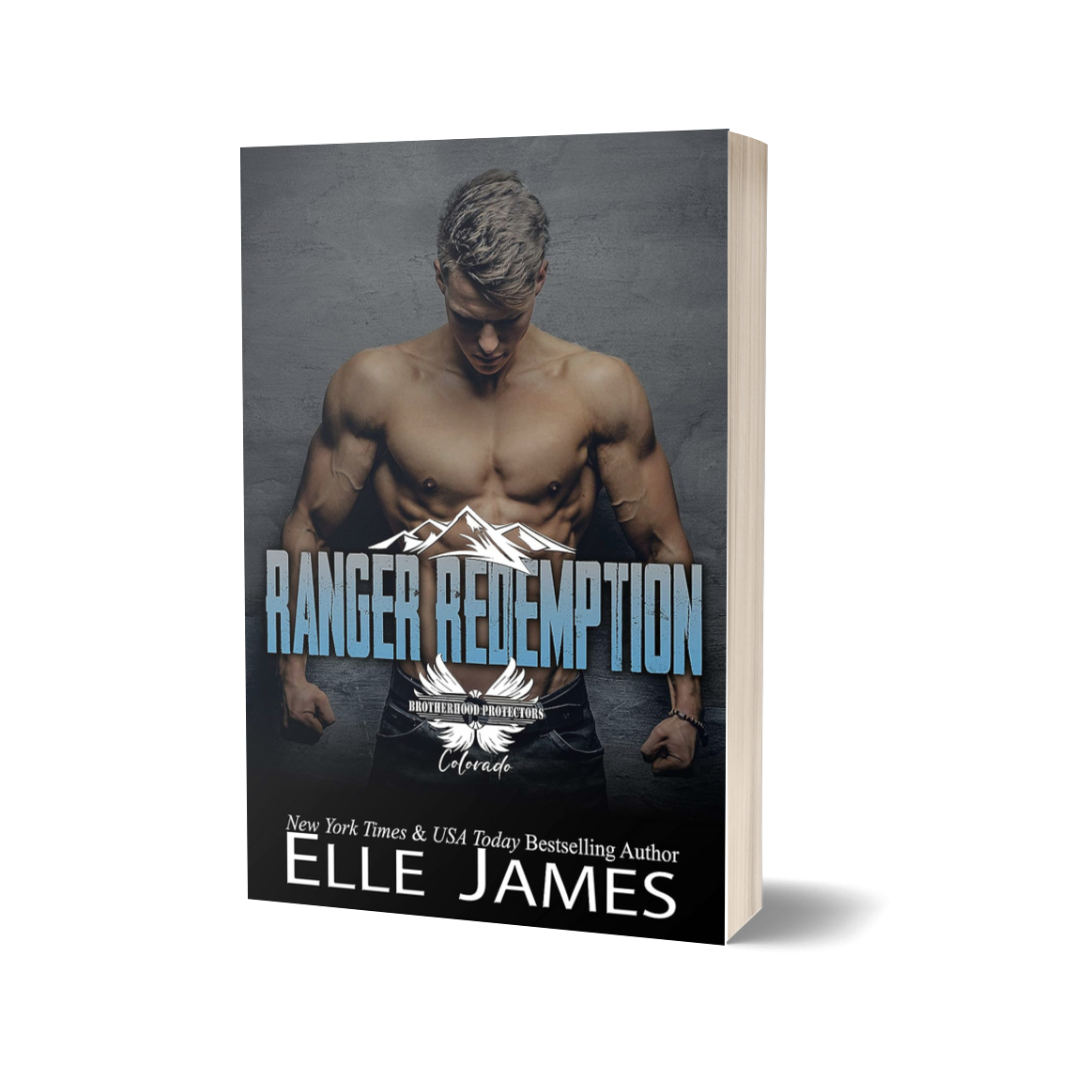 Ranger Redemption - Paperback