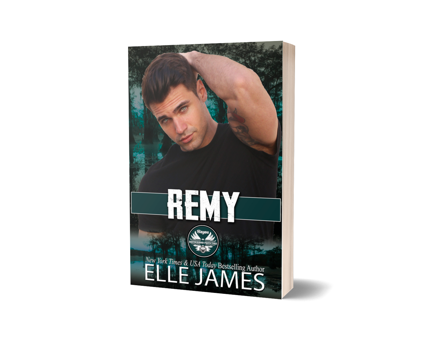 Remy - Paperback