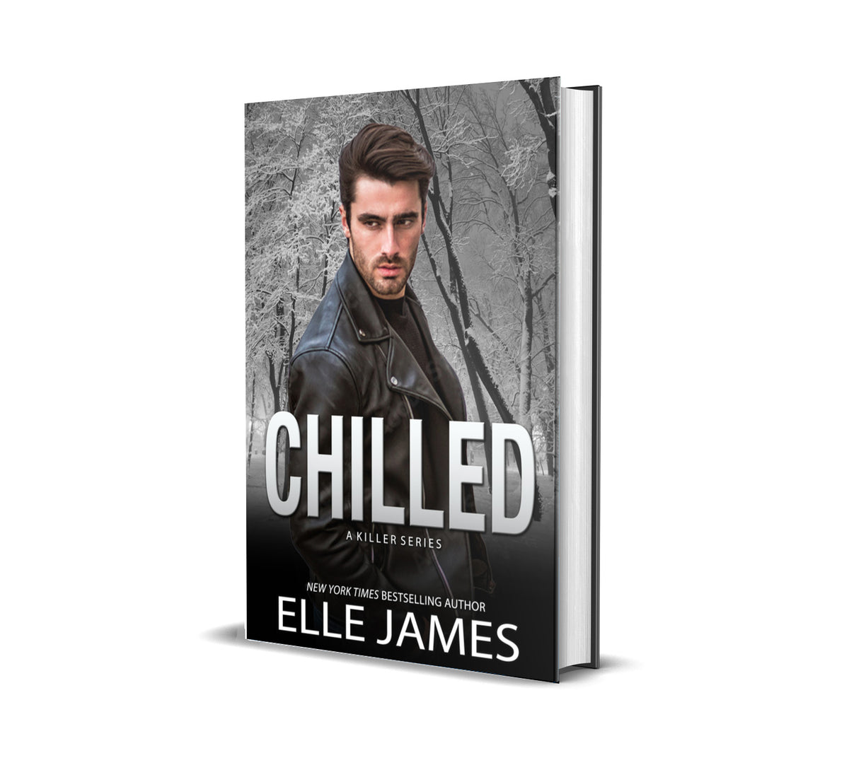 Chilled - Hardback