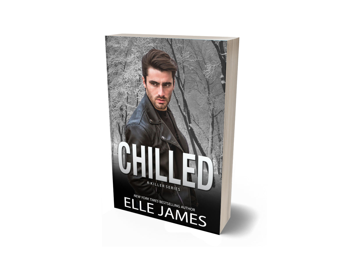 Chilled - Paperback