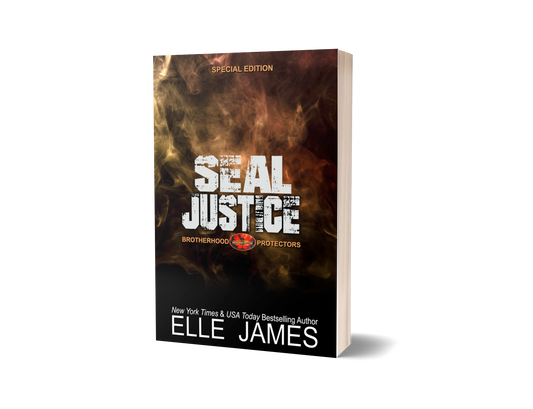 SEAL Justice - Special Edition Paperback