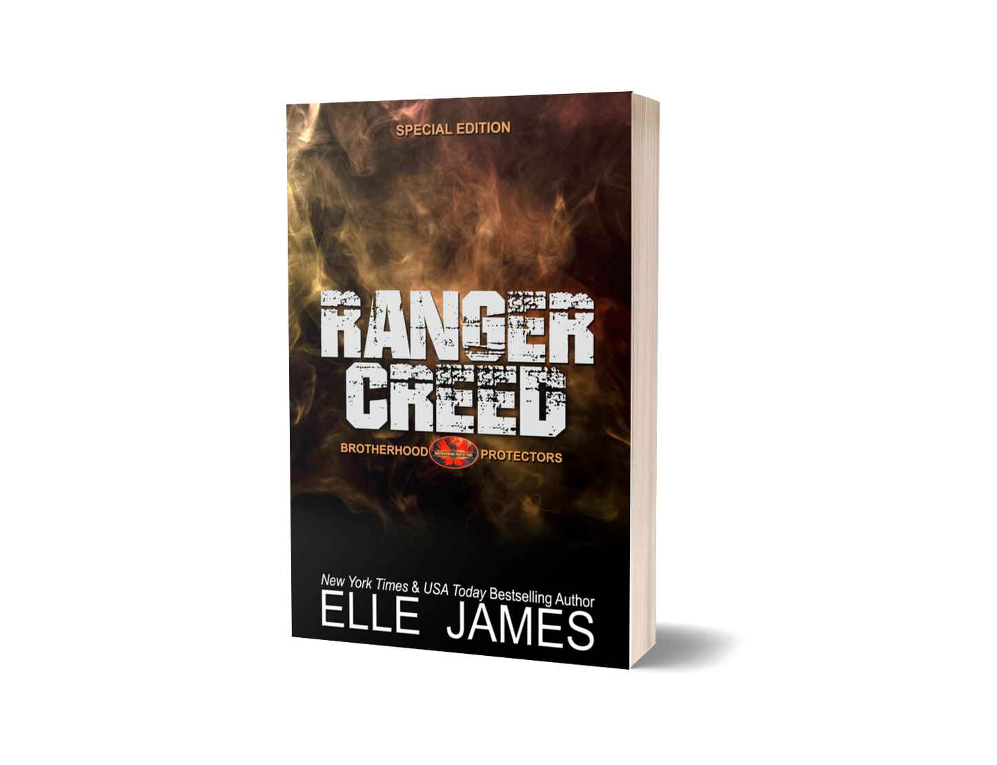 Ranger Creed - Special Edition Paperback