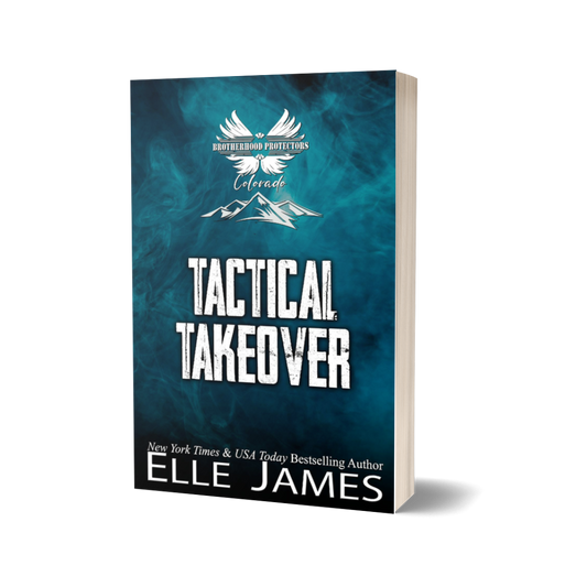 Tactical Takeover - Special Edition Paperback