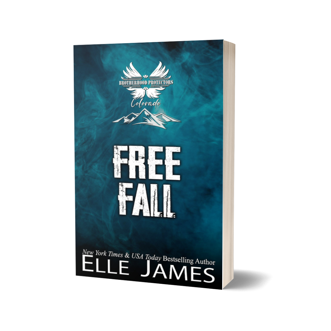 Free Fall - Special Edition Paperback