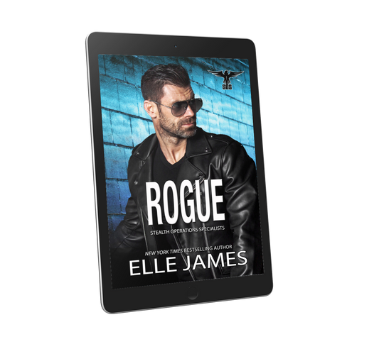 Rogue - Ebook