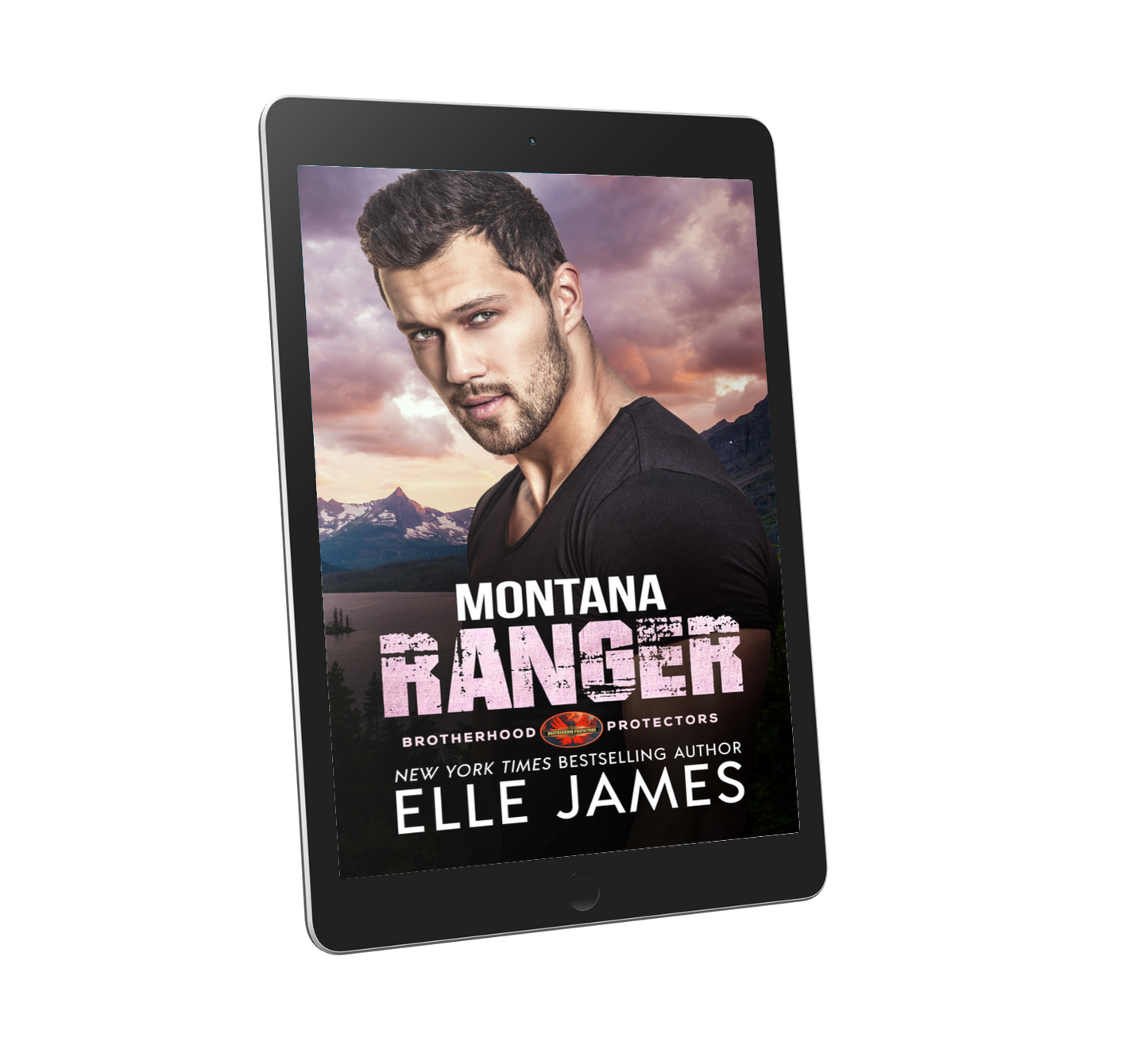 Montana Ranger - Ebook