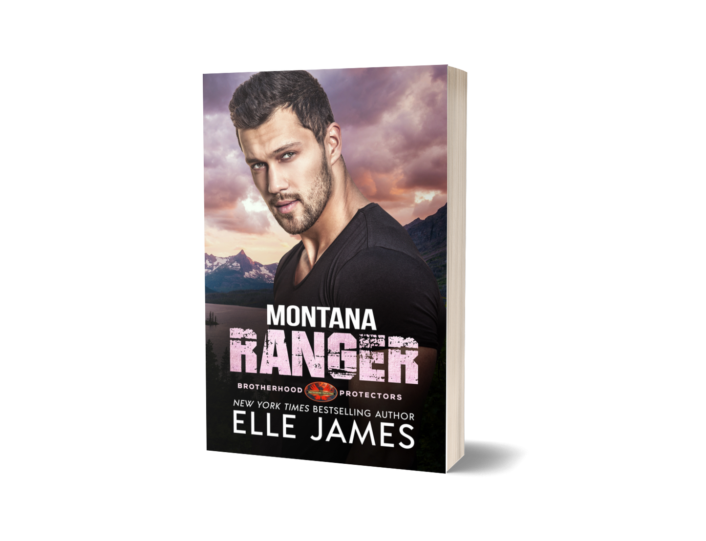 Montana Ranger - Paperback