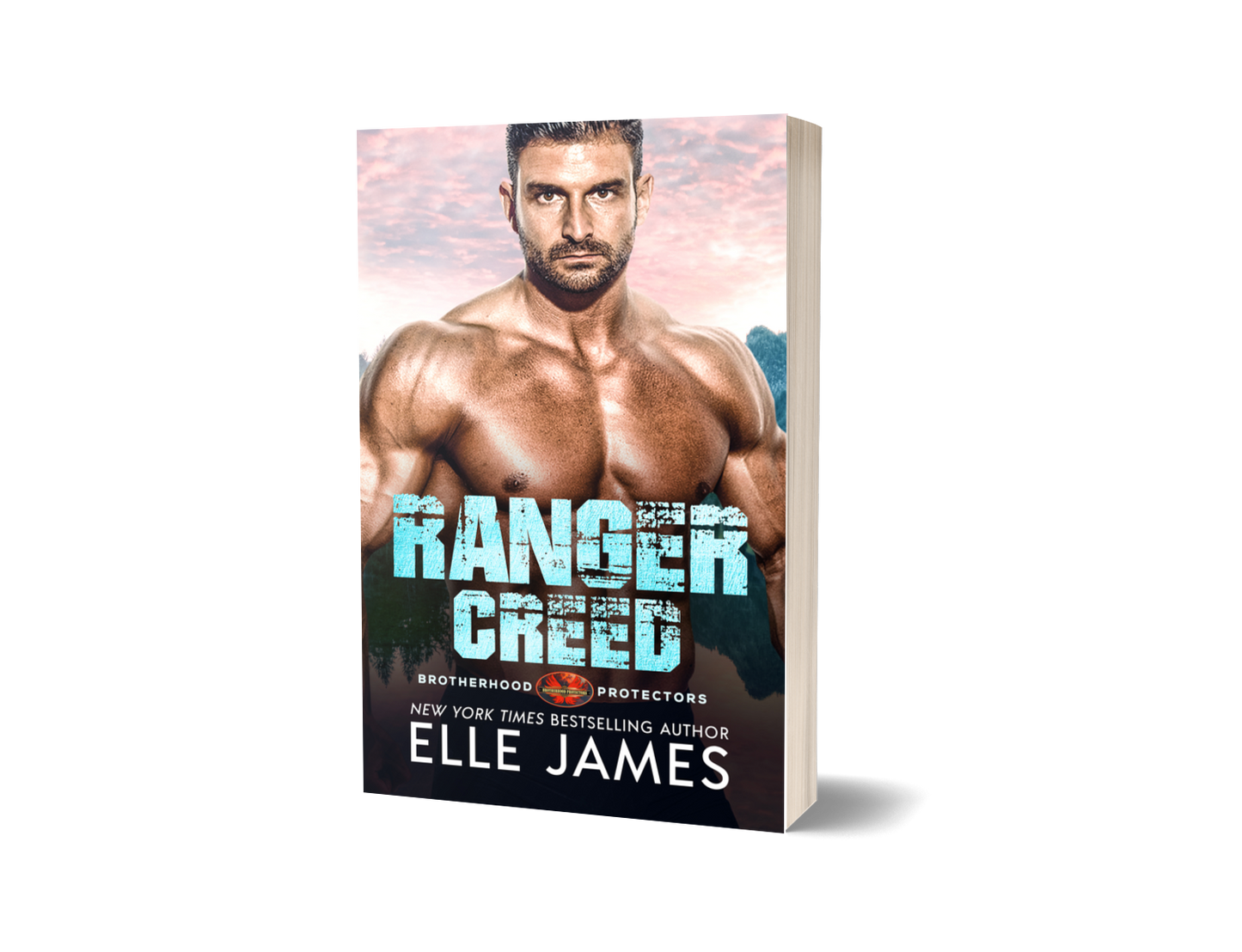 Ranger Creed - Paperback