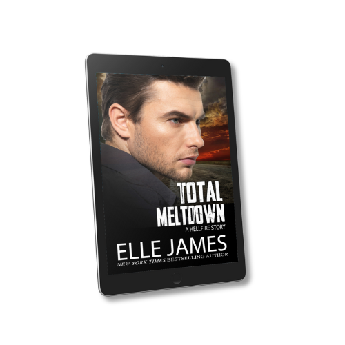 Total Meltdown - Ebook