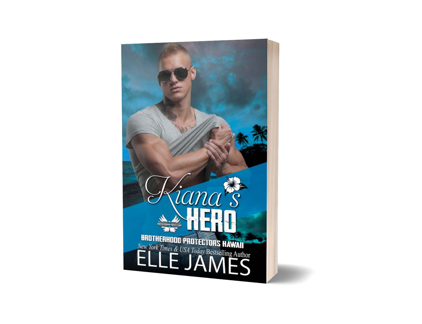 Kiana's Hero - Paperback