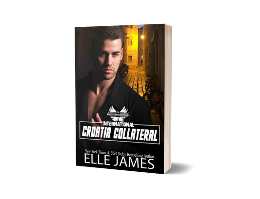 Croatia Collateral - Paperback