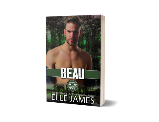 Beau - Paperback