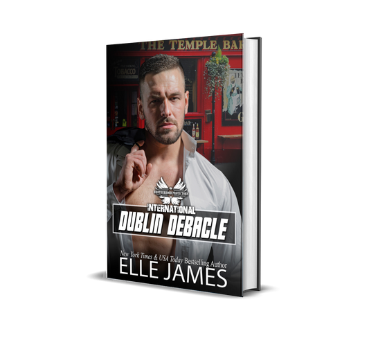 Dublin Debacle - Hardback