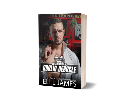 Dublin Debacle - Paperback