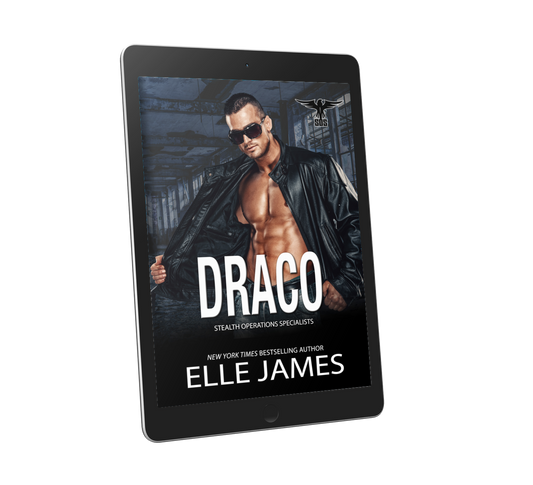 Draco - Ebook