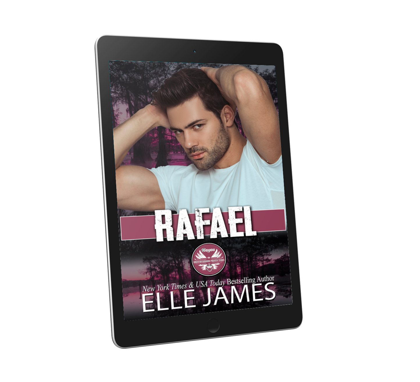 Rafael - ebook