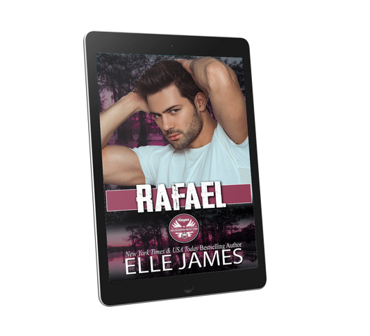 Rafael - ebook