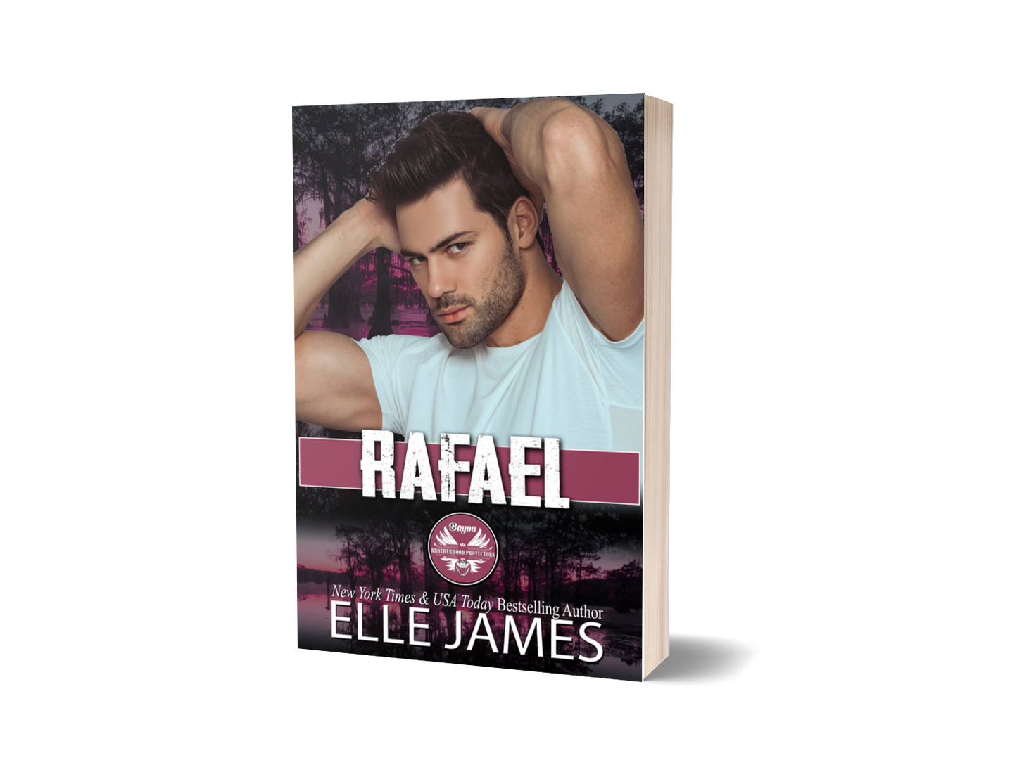 Rafael - Paperback