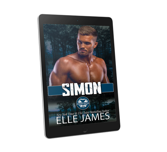 Simon - Ebook