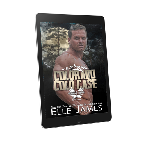 Colorado Cold Case - Ebook