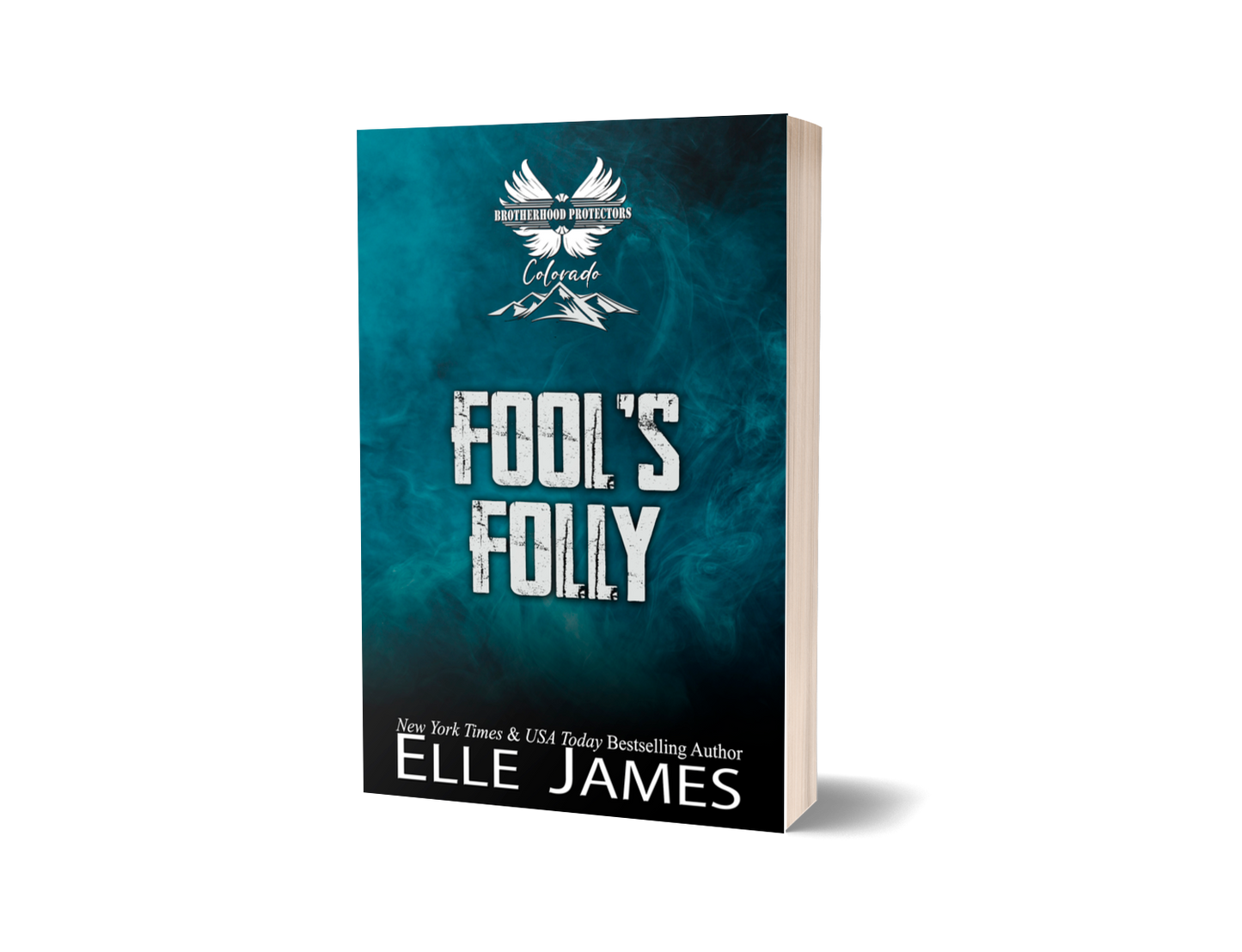 Fool's Folly - Special Edition Paperback