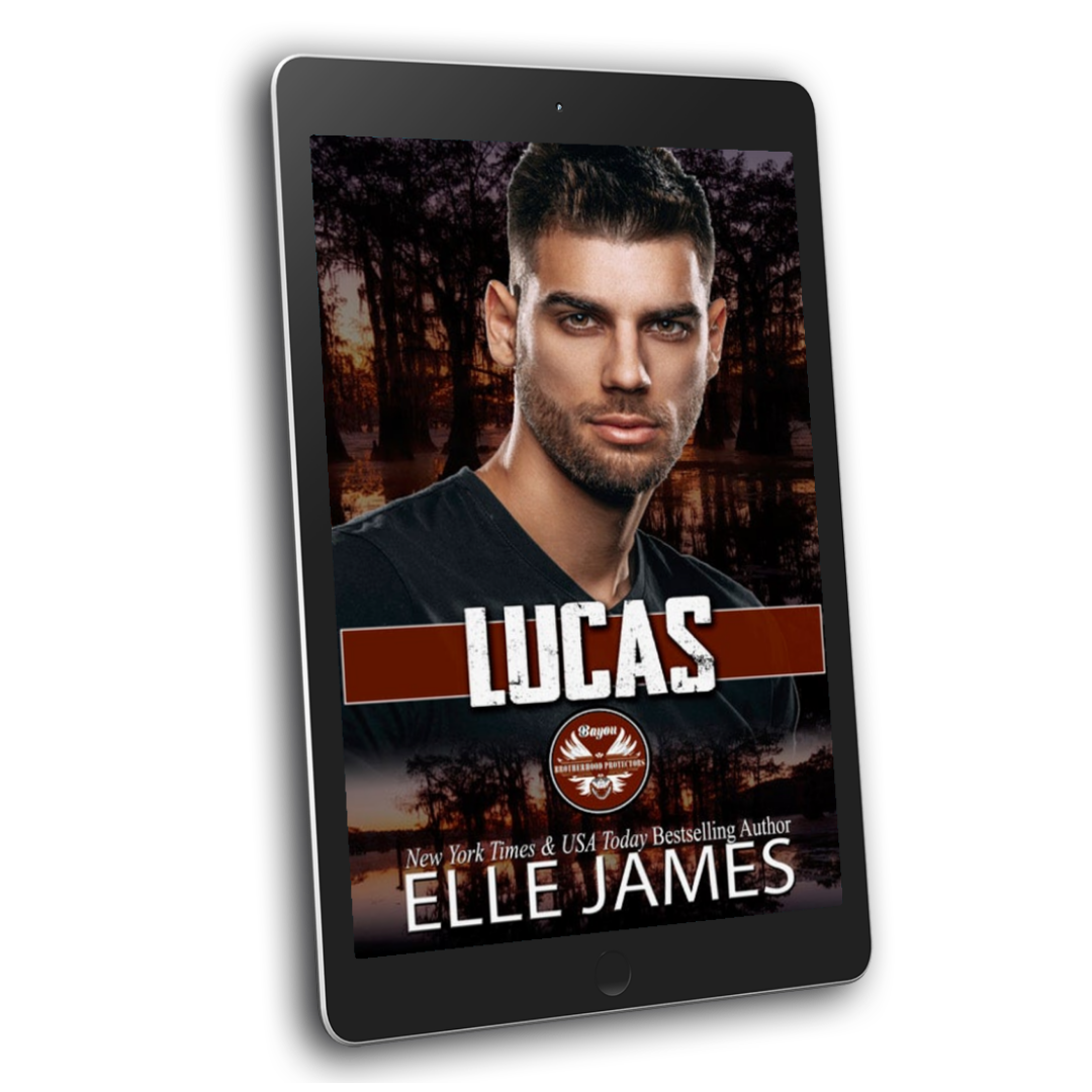 Lucas - Ebook