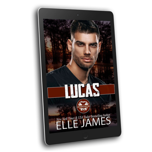 Lucas - Ebook