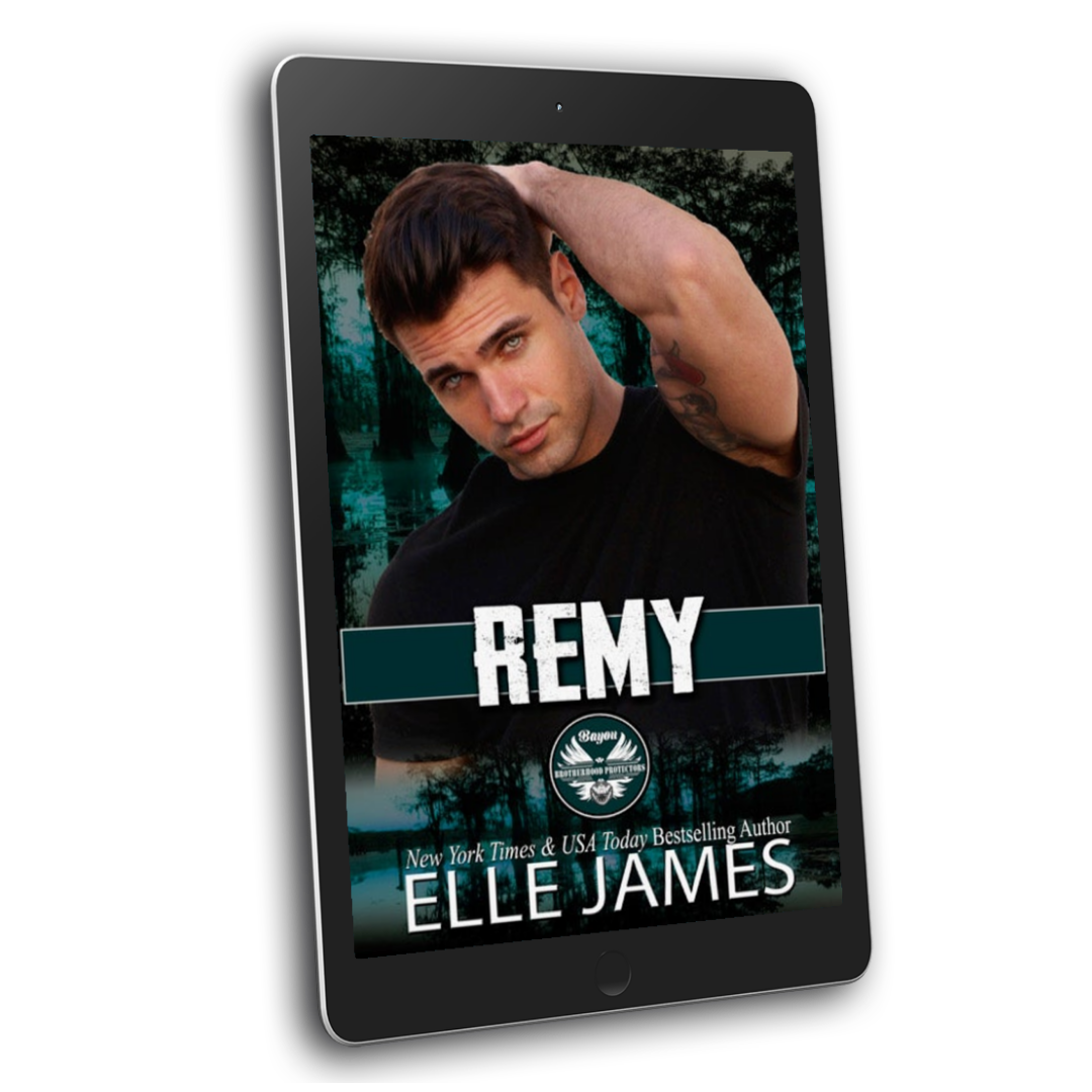 Remy - Ebook