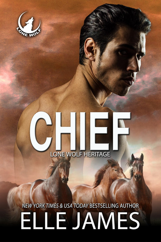 Chief - Ebook