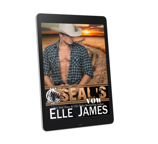 SEAL's Vow - Ebook