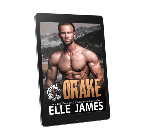 Drake - Ebook